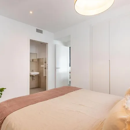 Minty - San Julian Terrace