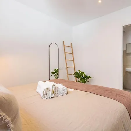 Apartment Minty - San Julian Terrace