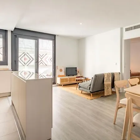 Apartment Minty - San Julian Terrace